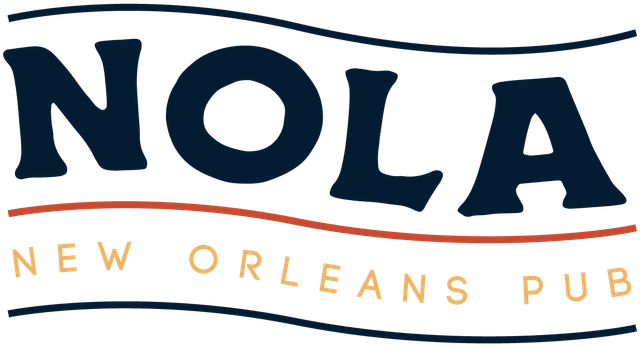 Nola New Orleans Pub